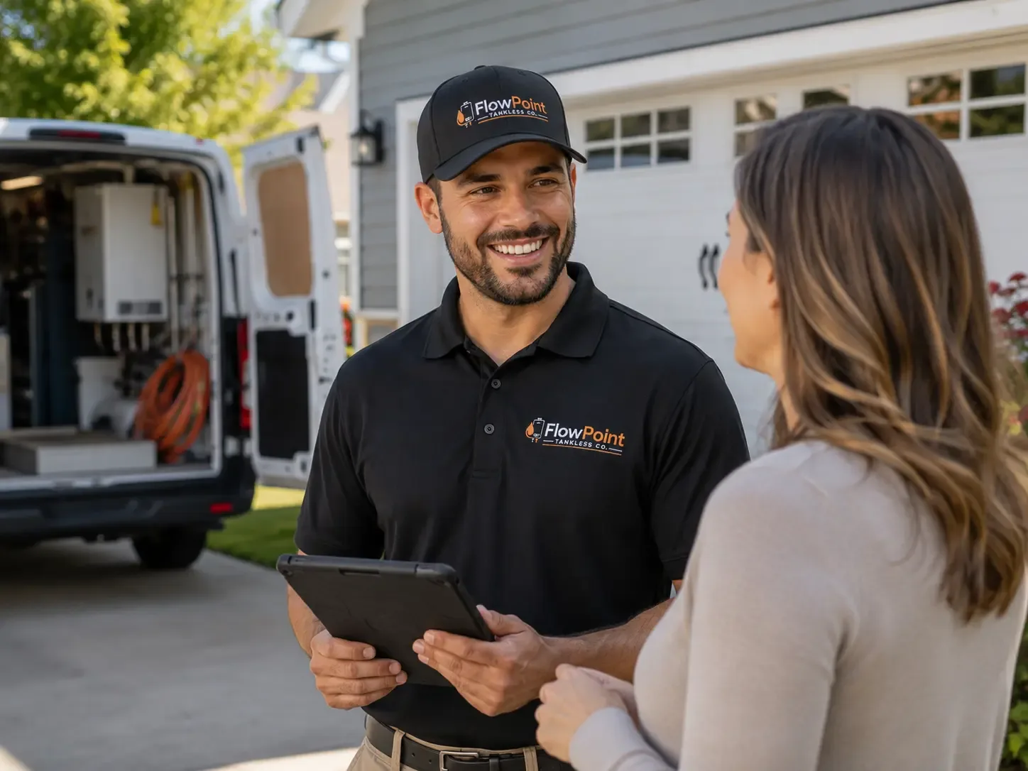 Tankless Water Heater Installation Steedman, MO FAQs